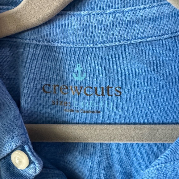 Crewcuts Bundle of  Long Sleeve Shirts - Picture 5 of 15